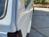 Usata Fiat Panda 1999 Utilitaria