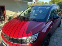 Usata Opel Crossland Elegance 110 CV (80 kW) 2024 SUV
