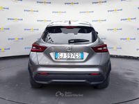 Usata Nissan Juke Enigma 114 CV (83 kW) 2021 Other SUV