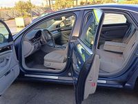 Usata Audi A8 224 CV (164 kW) 2008 Blu/azzurro Berlina