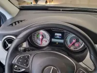 Usata Mercedes GLA200 136 CV (100 kW) 2016 SUV