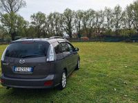 Usata Mazda 5 115 CV (84 kW) 2010 Monovolume