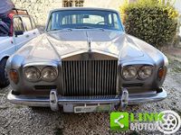 Usata Rolls Royce Silver Shadow 241 CV (177 kW) 1960 Grigio Berlina