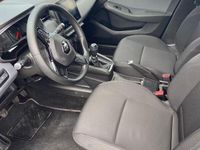 Usata Renault Clio V 101 CV (74 kW) 2021 Grigio Berlina