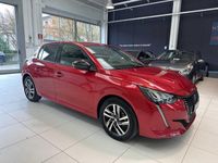 usata Peugeot 208 1.2 PureTech Allure Pack S&S 75cv