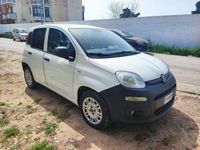 usata Fiat Panda 1.3 mjt 16v Easy s&s 80cv