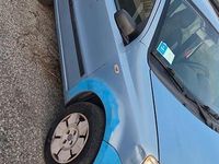 Usata Fiat Panda 2005 Blu Utilitaria