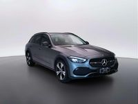 Usata Mercedes C220 Premium 197 CV (144 kW) 2023 Grigio selenite Station wagon