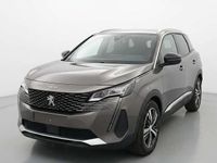 Usata Peugeot 5008 Allure 131 CV (96 kW) 2023 Grigio SUV