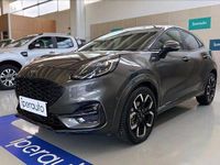 Usata Ford Puma ST-Line X 91 kW (125 CV) 2024 Grigio SUV