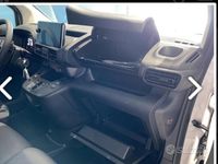 Usata Citroën Berlingo 2022 Bianco Monovolume