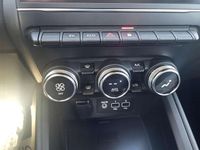 Usata Renault Clio V Intens 91 CV (66 kW) 2021 Blu/azzurro Berlina