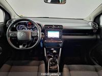 usata Citroën C3 Aircross PureTech 110 S&S Shine del 2019 usata a Salerno