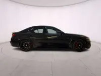 Usata BMW M3 Competition Edition 510 CV (375 kW) 2022 Black sapphire Berlina