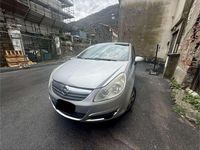 Usado Opel Corsa Enjoy 90 HP (66 kW) 2009 Citadino