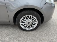 Usata Lancia Ypsilon S 95 CV (69 kW) 2013 Grigio Utilitaria