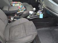 Usata Alfa Romeo Giulietta 130 CV (95 kW) 2011 Blu Berlina
