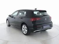 Nuova VW Golf VIII Style 115 CV (84 kW) 2026 Grenadill black metallizzato Berlina