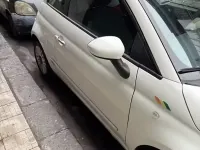 Usata Fiat 500 69 CV (50 kW) 2008 Berlina