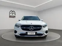 Usata Mercedes GLC220 Advanced 197 CV (144 kW) 2025 Bianco SUV