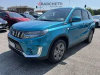 Usata Suzuki Vitara Cool 129 CV (94 kW) 2024 Azzurro SUV