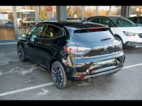Usata Renault Clio V Techno 91 CV (66 kW) 2025 Nero etoilé Berlina