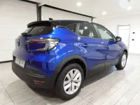 Nuova Renault Captur Evolution 122 CV (89 kW) 2026 Rosso SUV