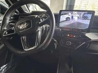 Nuova Ligier JS50 2026 Nero intenso Utilitaria