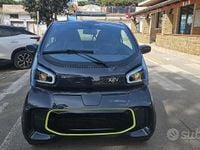 Usata XEV Yoyo 2024 Nero Utilitaria