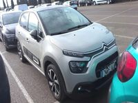 usata Citroën C3 1.5 bluehdi Shine Pack s&s 100 cv #varicolori