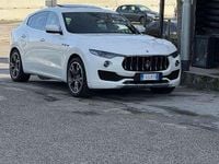 Usata Maserati Levante 275 CV (202 kW) 2017 SUV