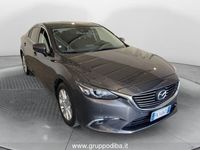 usata Mazda 6 6 Berlina2.2 Business 150cv 6at