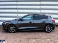 Usata Ford Focus ST-Line 125 CV (91 kW) 2022 Grigio magnetic Monovolume
