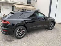 Usata Audi Q8 Sport 286 CV (210 kW) 2019 SUV