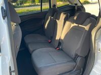 usata Ford Grand C-Max 7 posti