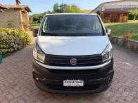 Usata Fiat Talento 120 CV (88 kW) 2021 Bianco Monovolume