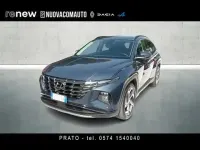 Usata Hyundai Tucson 2022 SUV