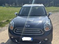 Usata Mini Countryman 113 CV (83 kW) 2016 SUV
