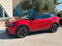 Nuova Alfa Romeo Junior Edizione Speciale 114 kW (156 CV) 2025 Rosso SUV