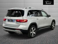 Usata Mercedes GLB200 150 CV (110 kW) 2020 Nero SUV