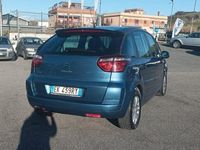 usata Citroën C4 Picasso 1.6 VTi 120 Seduction usato