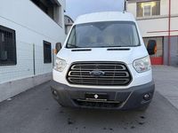 Usata Ford Transit 170 CV (125 kW) 2017 Other Furgone