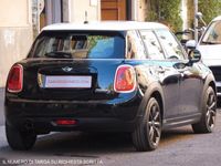 usata Mini Cooper D 1.55P EURO6