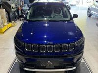 usata Jeep Compass 1.3 Turbo LIMITED DDCT
