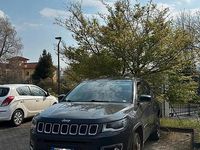 Usata Jeep Compass Limited 2019 SUV