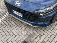Gebraucht Hyundai i20 79 PS (58 kW) 2024 Kleinwagen