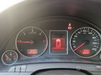 usata Audi A4 2.0 anno 2005 km reali