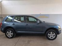 usata VW Touareg 2.5 R5 TDI