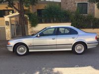 usata BMW 520 e 39