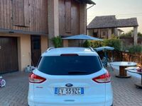 usata Ford Kuga KugaII 2014 2.0 tdci Titanium 2wd 140cv